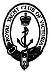 Royal Yacht Club of Victoria   © Royal Yacht Club of Victoria .